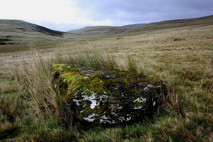 Nant Tarw (Stone Circle) by GLADMAN