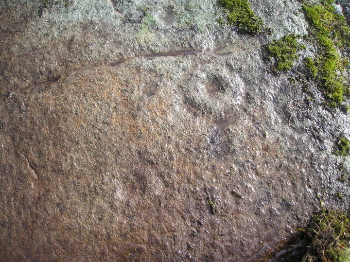 Balimeanach (Cup and Ring Marks / Rock Art) by tiompan