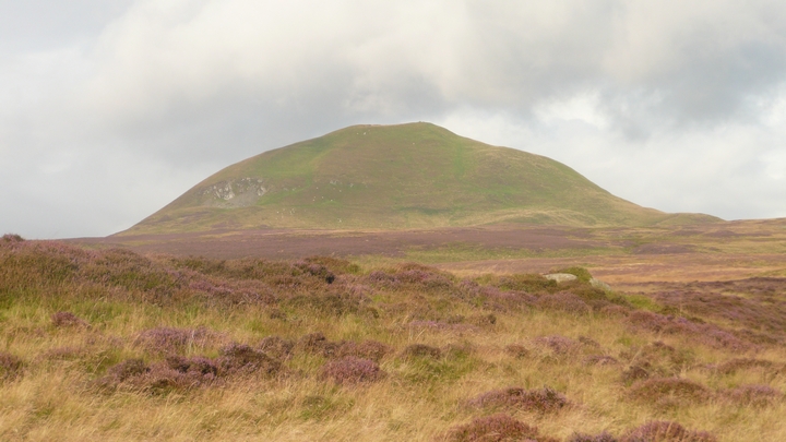 West Lomond Hill (Cairn(s)) by thelonious