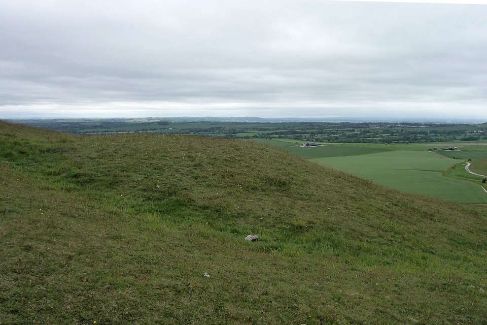 Tan Hill (west) (Round Barrow(s)) by thesweetcheat