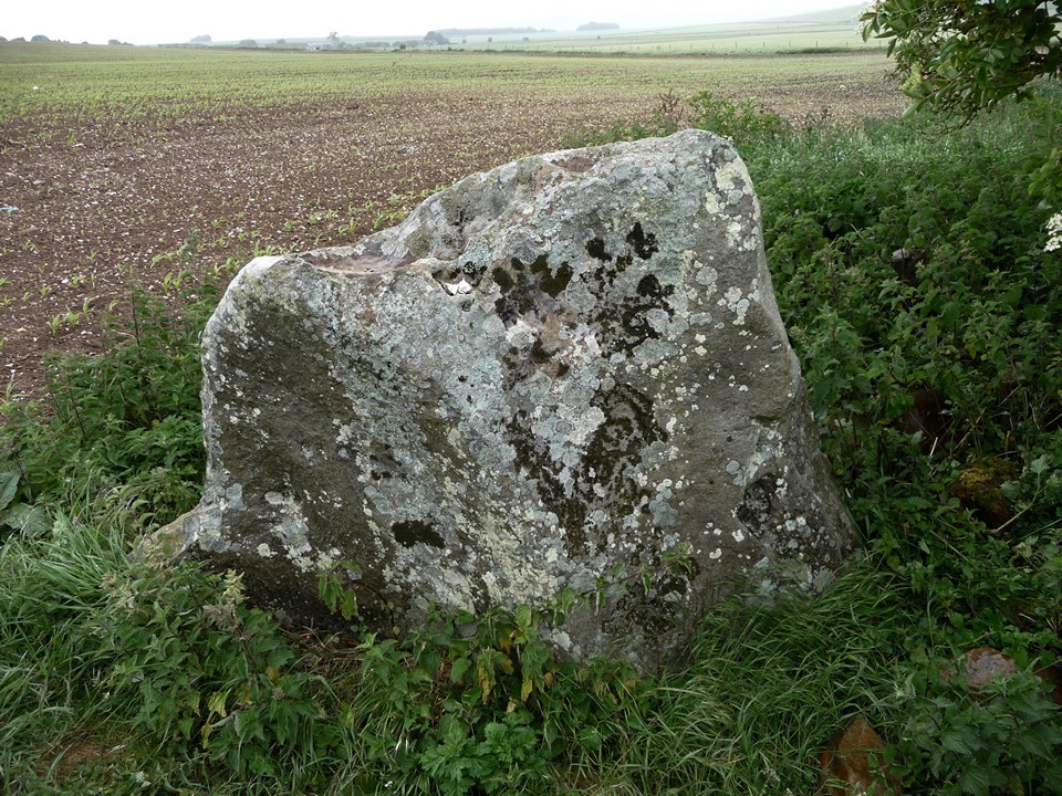 Falkner's Circle (Stone Circle) by thesweetcheat