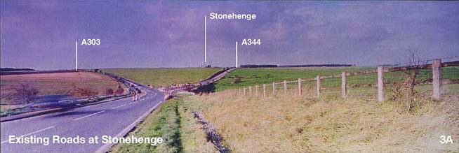 Stonehenge and its Environs by RiotGibbon