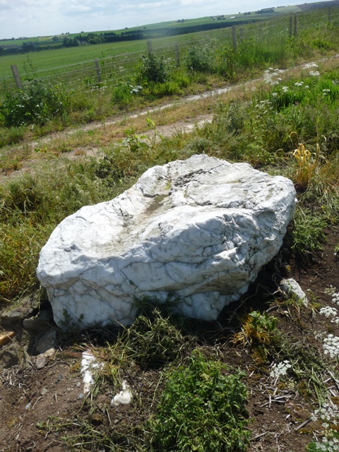 Auchmaliddie (Stone Circle) by drewbhoy