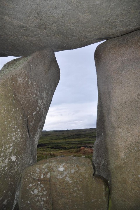 Kilclooney More (Portal Tomb) by bogman