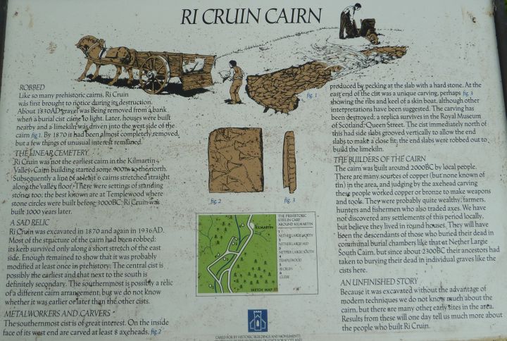 Ri Cruin (Cairn(s)) by Nucleus