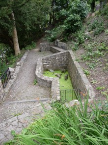 <b>St Mary's Well</b>Posted by thesweetcheat