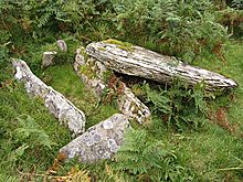<b>Glenquicken Cist</b>Posted by thelonious