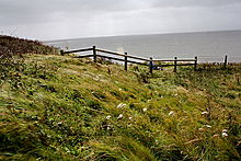 <b>Castle Ditches (Llantwit Major)</b>Posted by GLADMAN