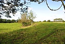 <b>Marden Henge (and Hatfield Barrow)</b>Posted by ginger tt