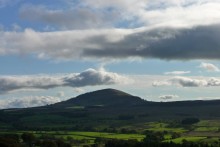 <b>Great Mell Fell</b>Posted by thesweetcheat