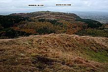 <b>New Pieces Enclosure, Breiddin Hill</b>Posted by GLADMAN