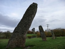 <b>Harold's Stones</b>Posted by thesweetcheat
