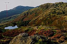 <b>Castle Howe, Little Langdale</b>Posted by GLADMAN