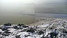 <b>Berwick Law</b>Posted by thelonious