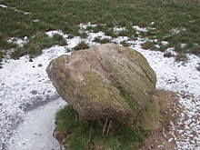 <b>Witch's Stone</b>Posted by scotty