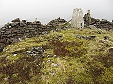 <b>West Cairn Hill</b>Posted by thelonious