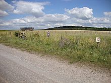 <b>Old Coach Road Barrows</b>Posted by Chance