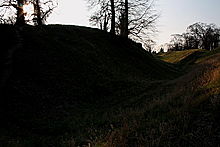 <b>Thetford Castle</b>Posted by GLADMAN
