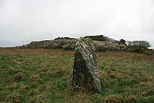 <b>Parc Hen Stone</b>Posted by postman