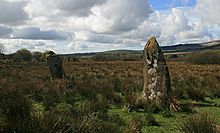 <b>Waun Lwyd Stones</b>Posted by postman