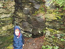 <b>Rocky Valley Rock Carvings</b>Posted by phil