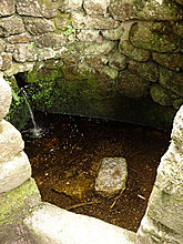 <b>Madron Holy Well</b>Posted by thesweetcheat