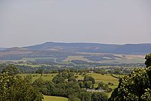 <b>Pendle Hill</b>Posted by texlahoma