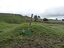 <b>White Hag Round Cairn</b>Posted by thesweetcheat