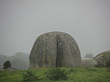 <b>Luxulyan Arse Stones</b>Posted by thelonious