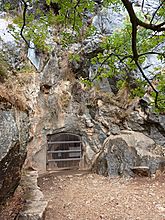 <b>Cueva de la Pileta</b>Posted by sals