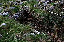 <b>Cae'r Arglwyddes II (& the White Stone)</b>Posted by GLADMAN
