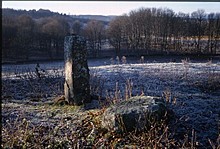 <b>Lyndoch west stones</b>Posted by Ian Murray