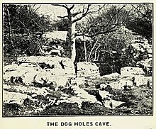 <b>Dog Holes Cave</b>Posted by Rhiannon