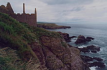 <b>Dunnottar Castle</b>Posted by GLADMAN