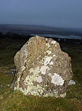<b>Collard Tor</b>Posted by thesweetcheat