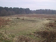 <b>Castle Ring (Cannock Wood)</b>Posted by Howden
