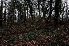 <b>Soldier's Grave</b>Posted by GLADMAN