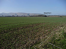 <b>Hindwell round barrow group</b>Posted by thesweetcheat