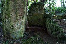 <b>The Hoar Stone</b>Posted by broen