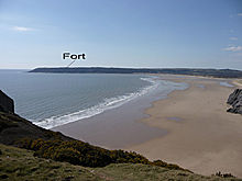 <b>The Gower Peninsular</b>Posted by thesweetcheat