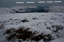 <b>Loxidge Tump, Black Mountains</b>Posted by GLADMAN