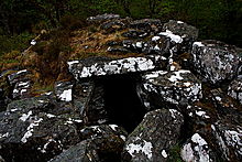 <b>Caisteal Grugaig</b>Posted by GLADMAN