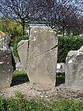 <b>Lutry Menhirs</b>Posted by Chance