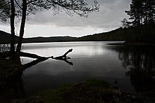 <b>Loch Achilty</b>Posted by GLADMAN