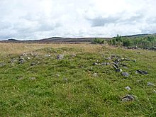 <b>Balnabroich Cairn</b>Posted by drewbhoy