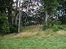 <b>West Down Roman Road Barrows</b>Posted by Chance