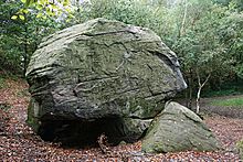 <b>Gawton's Stone</b>Posted by Ravenfeather