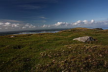 <b>Moelfre</b>Posted by GLADMAN