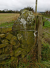 <b>Liggars' Stane</b>Posted by thesweetcheat