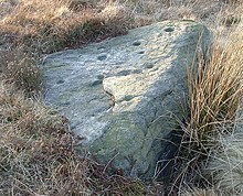 <b>Weary Hill Stone</b>Posted by Chris Collyer